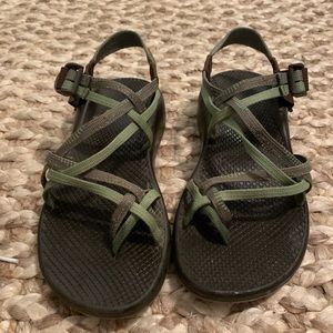 Women’s Double Strap Chaco’s